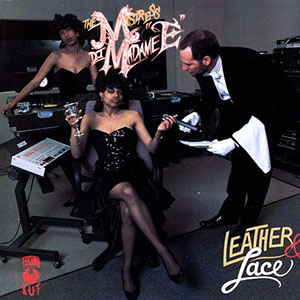 leatherandlacemistressmadamee