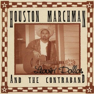 leavin guitar dallas houston marchman
