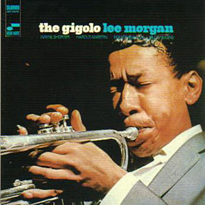 lee morgan