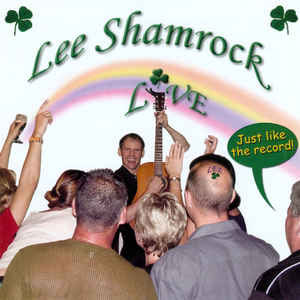 leeshamrocklive