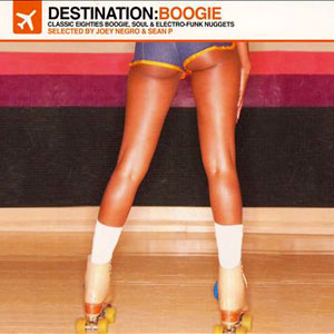 legs destination boogie