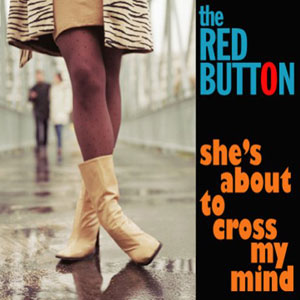 legs red button cross my mind