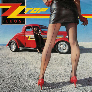 legs zz top