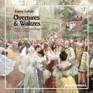 lehar overtures waltzes