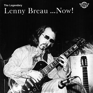 lenny breau now