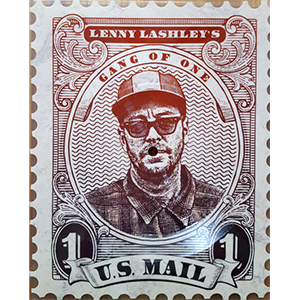lennylashleysgangofonepicdisc