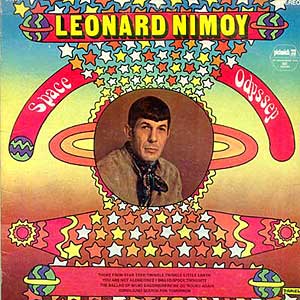 leonard nimoy