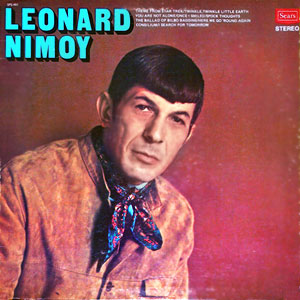 leonard nimoy sears