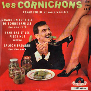 lescornichonschcharock