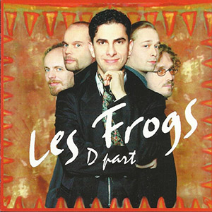 lesfrogsdpart