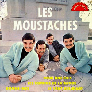 les moustaches