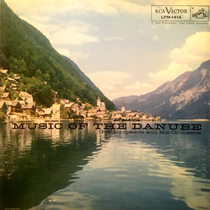 leupaertsmusicofthedanube