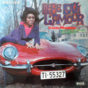 liebelovelamourfeliciaweathers