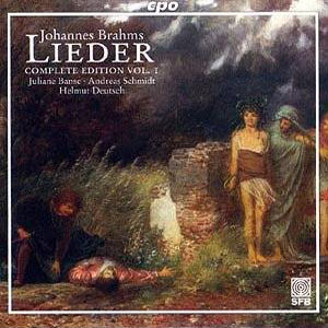 lieder brahms banse schmidt deutsch