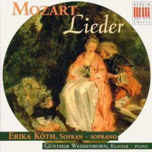 lieder mozart koth weissenborn