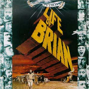 life of brian