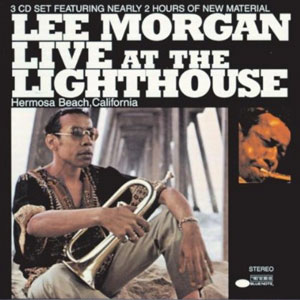 lighthouse lee morgan