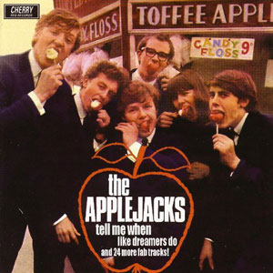 like dreamers do the applejacks 64