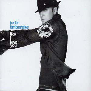 likeiloveyoujustintimberlake