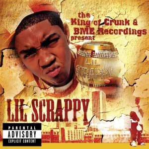 lil scrappy