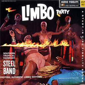 limbopartysteelband