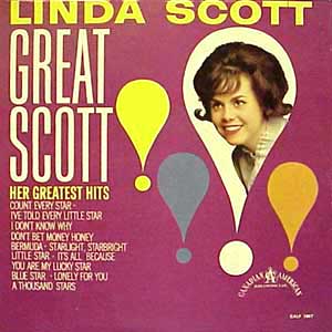 linda scott