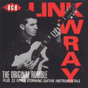 link wray original