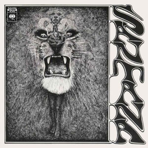 lion santana first