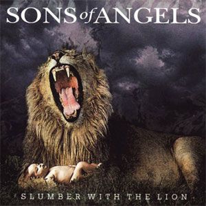 lion slumber sons of angels