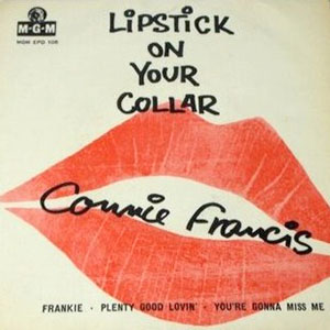 lipstickonyourcollarconniefrancis