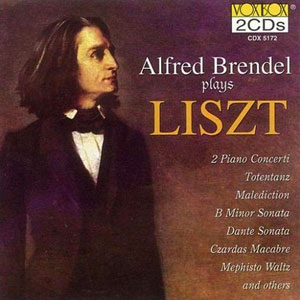 liszt brendel