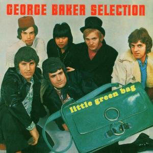 little green bag george baker selection