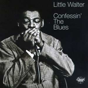 little walter