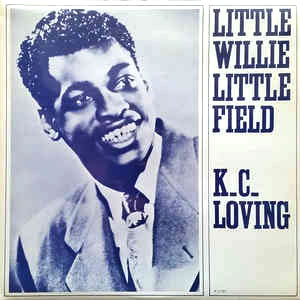 little willie littlefield kc loving 52
