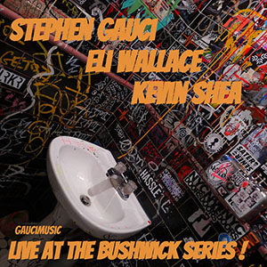 liveatthebushwickseriesgauciwallace
