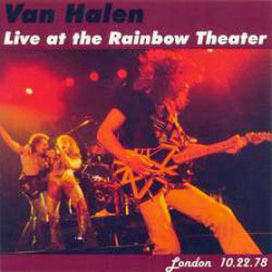 liveattherainbowtheatervanhalen78