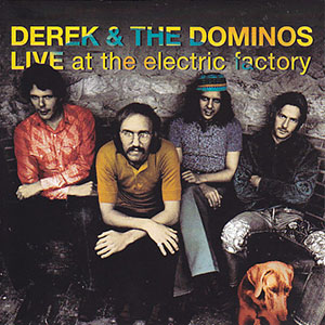 liveelectricfactoryderekdominos