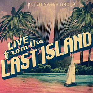 livefromthelastislandpetermayer