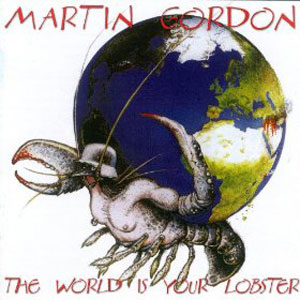 lobster world martin gordon