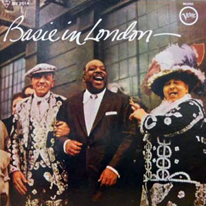 london count basie