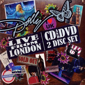 london dolly parton