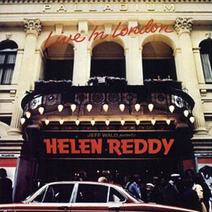 london helen reddy