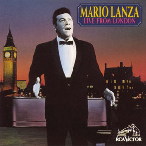 london mario lanza