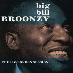 londonsessions1955bigbillbroonzy