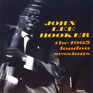 londonsessions1965johnleehooker