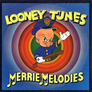 looneytunesmerriemelodiesvarious