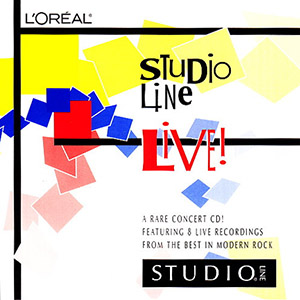 lorealstudiolivevarious