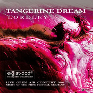 loreleytangerinedreamlive