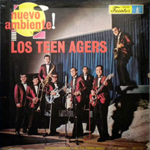 los teenagers nuevo ambiente