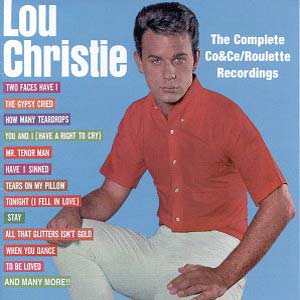 lou christie complete